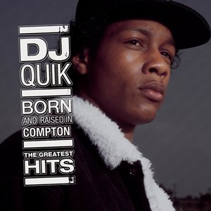 DJ Quik 9