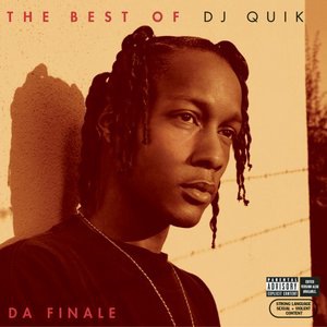 DJ Quik 8