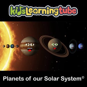Kids Learning Tube 2