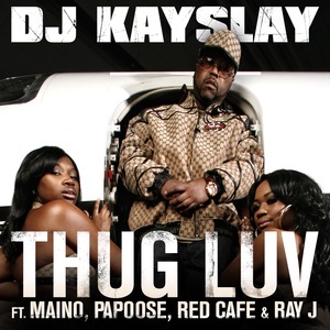 DJ Kayslay 4