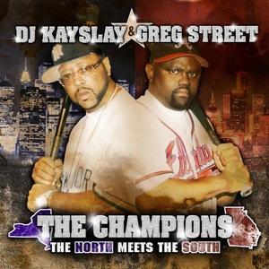 DJ Kayslay 2