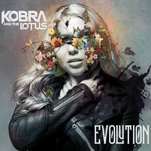 Kobra And The Lotus 4