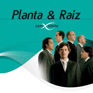 Planta e Raiz 3