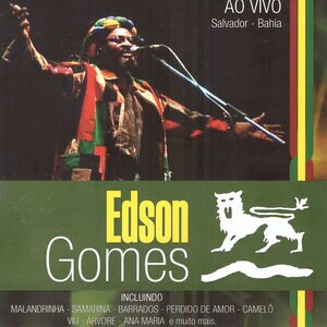 Edson Gomes 1