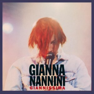 Gianna Nannini 6