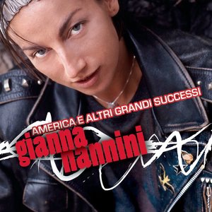 Gianna Nannini 3