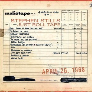 Stephen Stills 9