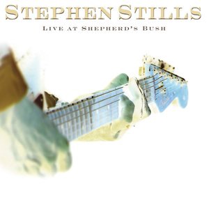 Stephen Stills 8