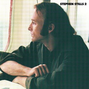 Stephen Stills 6