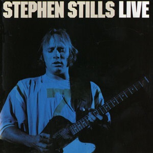 Stephen Stills 4