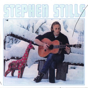 Stephen Stills 3