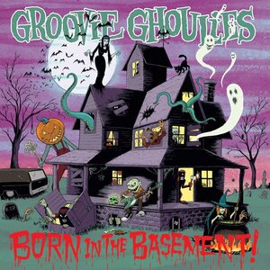 Groovie Ghoulies 7