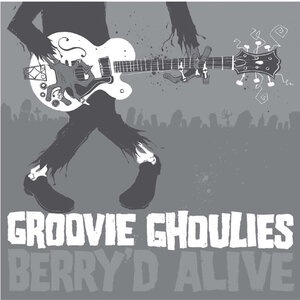 Groovie Ghoulies 6