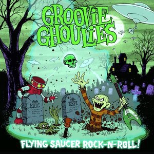 Groovie Ghoulies 5