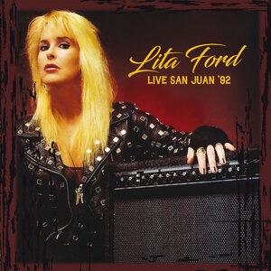 Lita Ford 14