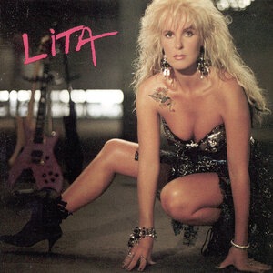 Lita Ford 13