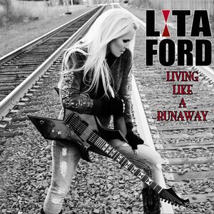 Lita Ford 12