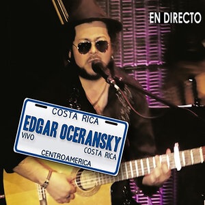 Edgar Oceransky 10