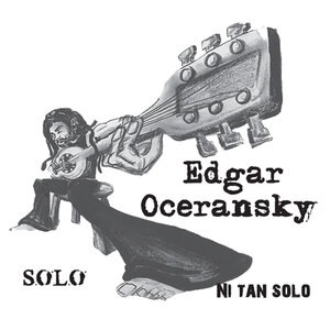 Edgar Oceransky 8