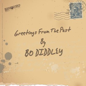 Bo Diddley 14