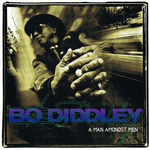 Oops! Bo Diddley