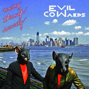 Evil Cowards 2