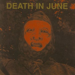 Death In June 26