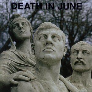Death In June 25