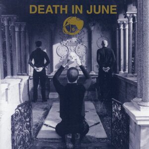 Death In June 24