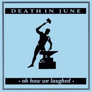 Death In June 23
