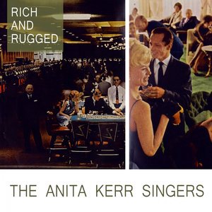 The Anita Kerr Singers 4