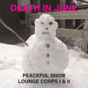Death In June 22