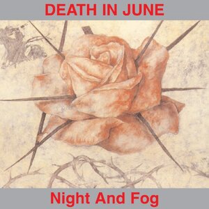 Death In June 21