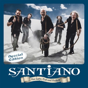 Santiano 8