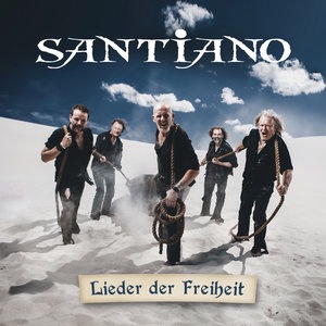 Santiano 6