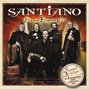 Santiano 5