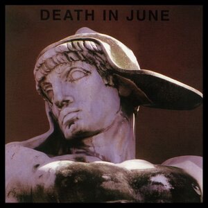 Death In June 15