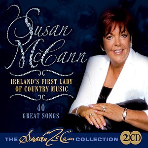 Susan McCann 1
