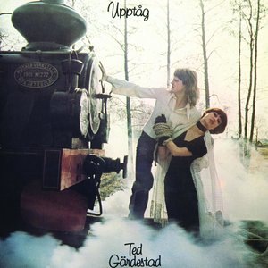 Can't Stop The Train