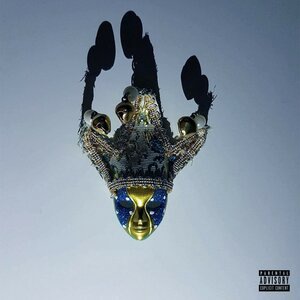 Hun er en funky chick