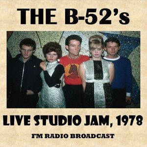 The B-52's 7