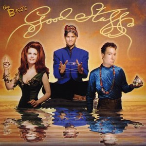The B-52's 5