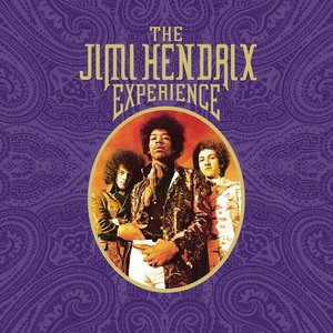 The Jimi Hendrix Experience 6