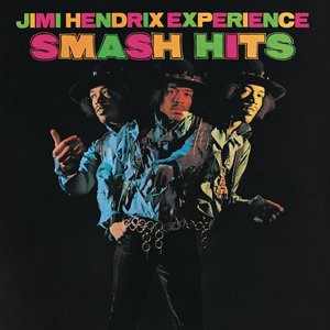The Jimi Hendrix Experience 3