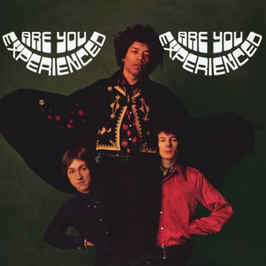 The Jimi Hendrix Experience 2