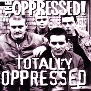 We're The Oppressed