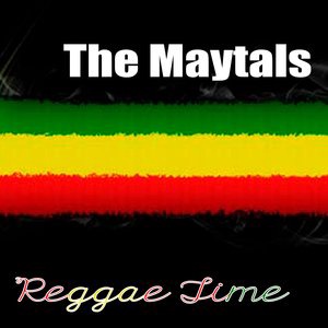 The Maytals 23