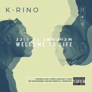 K Rino 45