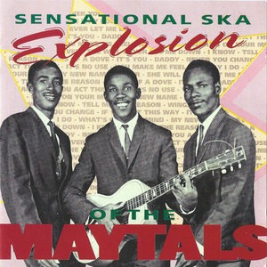 The Maytals 22