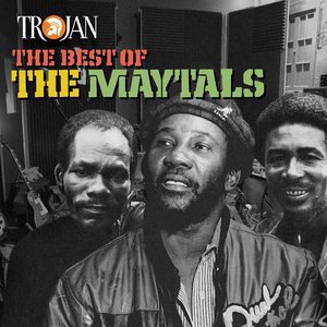 The Maytals 20